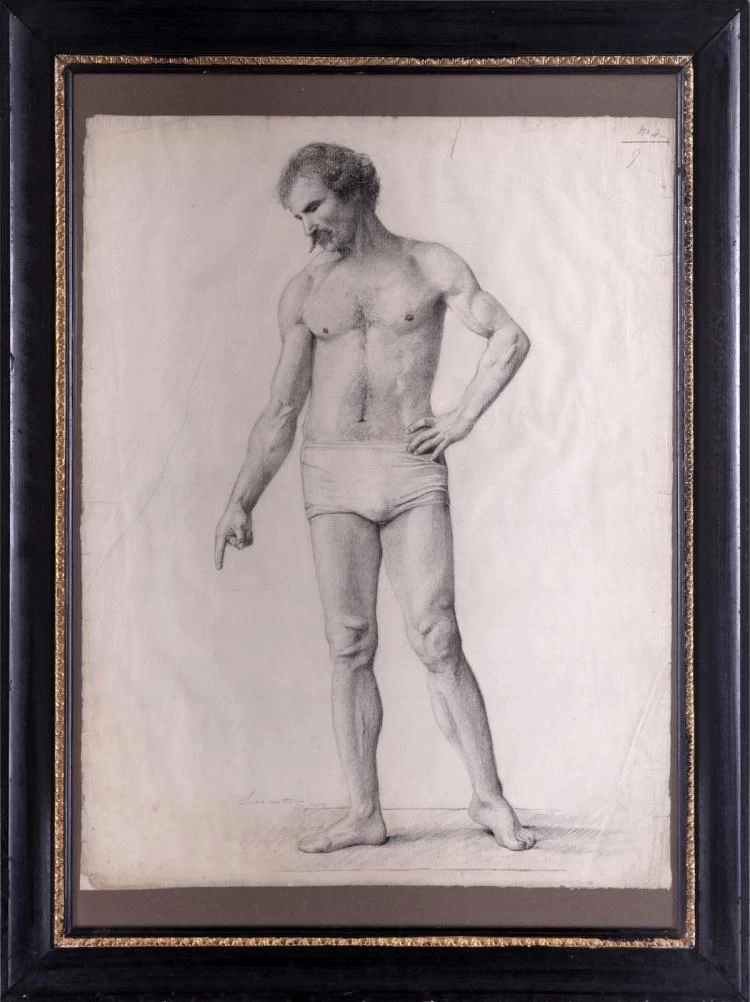 Studio di nudo